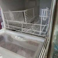 ظرف شوی کارکرده|ماشین ظرفشویی|مشهد, گاز|دیوار