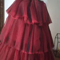 لباس عروس دخترانه|لباس|نظرآباد, نظرآباد|دیوار