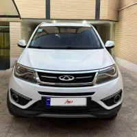 خودرو تیگو 5