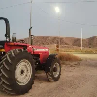 تراکتور 475جفت