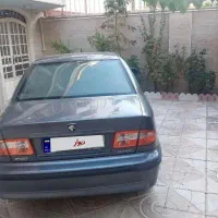 فروش خودرو سمند ای اف ۷