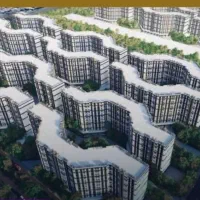 متفاوت ترین برج ها/شامل واحد های چشم گیر/قربانی