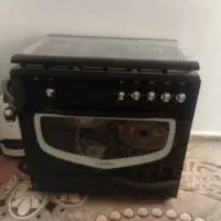 چراغ گاز