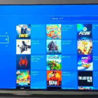 ps4 pro کپی خور