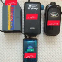 وسایل اکواریوم زیر قیمت|ماهی|تهران, حکیمیه|دیوار
