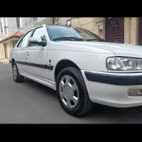 پژو پارس LX TU5،مدل اخر ۱۳۹۹ دریچه سیمی