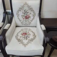 مبل|مبلمان خانگی و میز عسلی|اراک, |دیوار