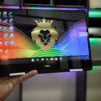 مینی لپتاپ ۱۳ اینچ تبلت شو برنامه نویسی تدوین ترید|رایانه همراه|تهران, بلوار کشاورز|دیوار