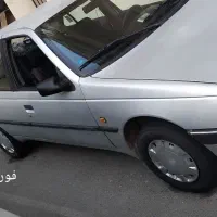 ۴۰۵ GLX 89|خودرو سواری و وانت|تهران, قصر فیروزه ۲|دیوار