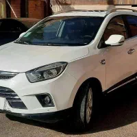 جک اس ۵ مدل ۹۵ اتوماتیک معاوضه با خودرو