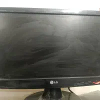 3عدد مانیتور سوخته یکجا