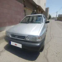پراید 85هیدرولیک