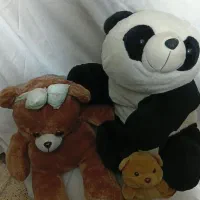 عروسک|اسباببازی|تهران, یاخجی آباد|دیوار