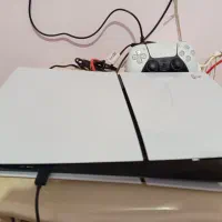 پلی استیشن5اسلیم بااکانت پلاس اکسترا