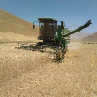 کمباین 79 80 ‌به‌کار‌