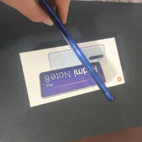 نوت 8پرو درجه یک|موبایل|اندیشه, شهرک کوثر|دیوار