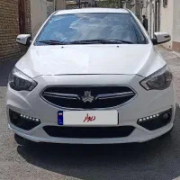 شاهین 402 اتومات