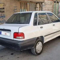 پراید مدل ۸۴|خودرو سواری و وانت|نسیمشهر, |دیوار