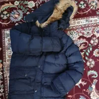 کاپشن خارجی کاملانو|کفش و لباس بچه|لاهیجان, شهید آوینی|دیوار