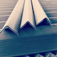 نبشیپلاستیکی نبشی بسته بندی نبشی تسمه کشی