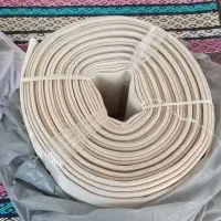 لوله برزنتی 20متر ونخ دار100متری3/5 و هندل ایزی