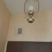 لوستر|لوستر و چراغ آویز|قزوین, |دیوار