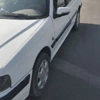 پارس سال مدل92|خودرو کلاسیک|یزد, |دیوار