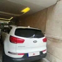 اسپورتیج 2014