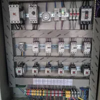 برقکار صنعتی و ساختمان/فروش ونصب دوربین ودزدگیر