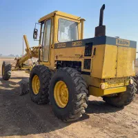 اجاره گریدر و غلطک|خودرو سنگین|اهواز, کوی فرهنگیان ۲|دیوار