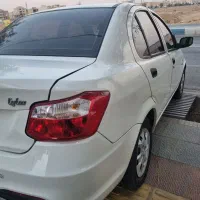 ساینا دوگانه فابریک ۱۴۰۲ اقساط|خودرو سواری و وانت|شاهینشهر, فدک|دیوار