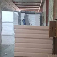 یونولیت سقفی دربجنورد|مصالح و تجهیزات ساختمان|بجنورد, |دیوار