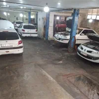 .  شاگرد مکاتیک نیمه ماهر