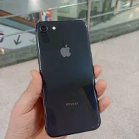 iphone 8  بسیار تمیز|موبایل|مشهد, عامل|دیوار