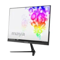 مانیتور مایا ۲۴ اینچ نو