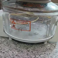 بخار پز برقی