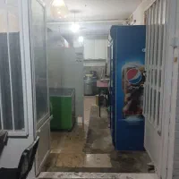 مغازه با 27سال سابقه آشپزخونه تخلیه آماده تحویل|اجارهٔ مغازه و غرفه|تهران, اوقاف|دیوار