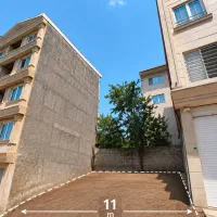 ۱۴۳ متر با بر ۱۱ متر سند تک برگ توجیه ساخت بالا