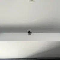 نصب دوربین مداربسته سیستم امنیتی تضمینی|دوربین مداربسته|تهران, دروس|دیوار