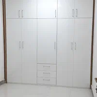 اجرای کمد دیواری(بدون پیش پرداخت)|جاکفشی، کمد، دراور|شهرکرد, |دیوار