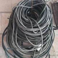 کابل برق