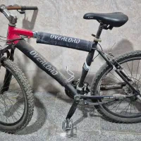 دوچرخه viva سایز ۲۶