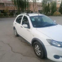 کوئیک مدل 1398|خودرو سواری و وانت|اصفهان, ملک‌شهر|دیوار