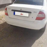 تیبا مدل ۹۲|خودرو سواری و وانت|تربت جام, مطهری|دیوار