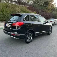 تیگو 5 اکسلنت