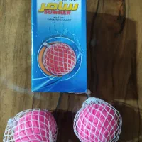 معجزه گر و شوره گیر کولر آبی