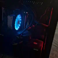 کیس کامپیوتر|رایانه رومیزی|ارومیه, |دیوار