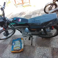 سی جی125مدل 89|موتورسیکلت|قشم, |دیوار