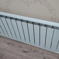 رادیاتور پکیج|آبگرمکن، پکیج، شوفاژ|گرگان, |دیوار