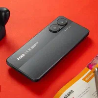 شیائومی poco x7 pro با حافظهٔ ۵۱۲ گیگابایت